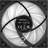 Korpusa ventilators DeepCool FC120 - 3 in 1 RGB