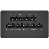 Bloc dalimentation 650W DeepCool PQ650M