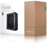 Bloc dalimentation 650W DeepCool PQ650M