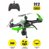 Kvadrokopteris HIPER Falcon X (HQT-0002)