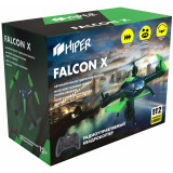 Kvadrokopteris HIPER Falcon X (HQT-0002)
