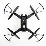 Kvadrokopteris HIPER Paladin FPV (HQC-0031)