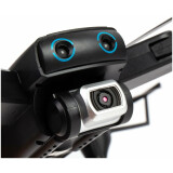 Kvadrokopteris HIPER Paladin FPV (HQC-0031)