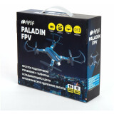 Kvadrokopteris HIPER Paladin FPV (HQC-0031)