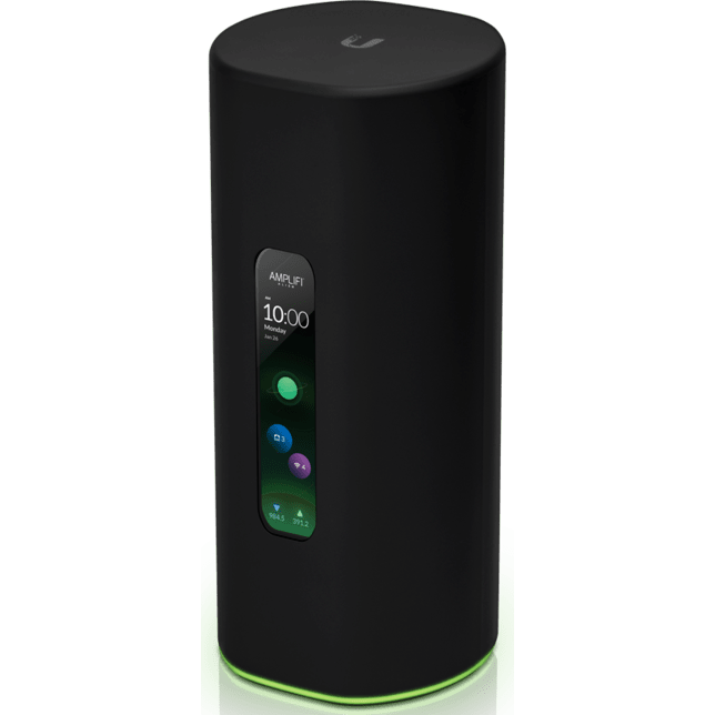 Wi-Fi rūteris (maršrutētājs) Ubiquiti AmpliFi Alien - AFI-ALN-R - foto 2