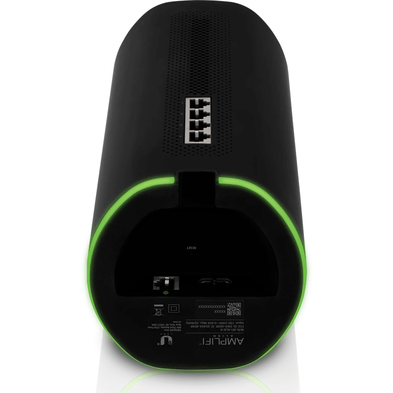 Wi-Fi rūteris (maršrutētājs) Ubiquiti AmpliFi Alien - AFI-ALN-R - foto 4