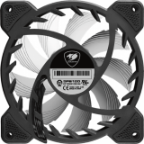 Ventilateur de boîtier Cougar VORTEX RGB SPB 120 Kit (CF-V12SET-SPBRGB)