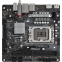 Carte mère ASRock H610M-ITX/AC