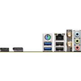 Pamatplate ASRock H610M-ITX/AC