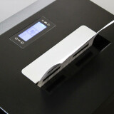 Papīra smalcinātājs (šrederis) Geleos UO55-7 (УО55-7)