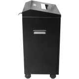 Papīra smalcinātājs (šrederis) Geleos UO55-7 (УО55-7)