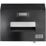 Papīra smalcinātājs (šrederis) Geleos UO55-7 (УО55-7)