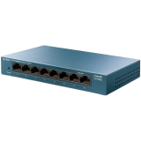 Commutateur (switch) TP-Link LS108G