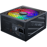 Barošanas bloks 850W Cooler Master XG850 Plus Platinum (MPG-8501-AFBAP-XEU)