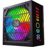 Barošanas bloks 850W Cooler Master XG850 Plus Platinum (MPG-8501-AFBAP-XEU)