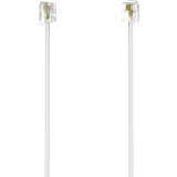 Telefona kabelis 6p4c, 3m, HAMA H-201133 (00201133)