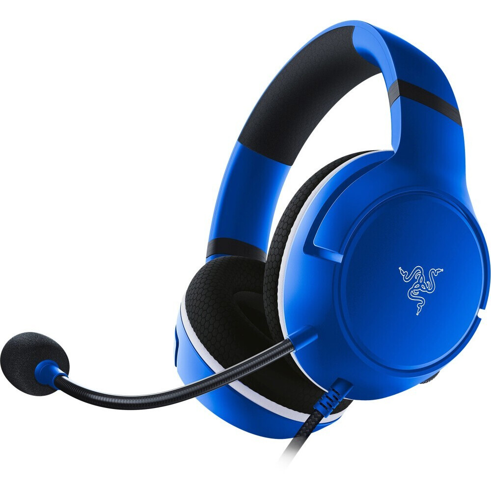 Garnitūra Razer Kaira X for Xbox Blue - RZ04-03970400-R3M1 - foto 2