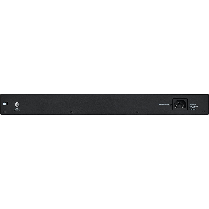 Commutateur (switch) Zyxel XGS2220-30 - XGS2220-30-EU0101F - photo 4