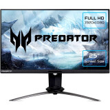Monitors Acer 25" Predator X25 (UM.KX0EE.006)