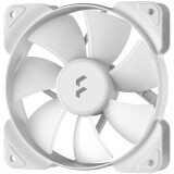 Korpusa ventilators Fractal Design Aspect 12 RGB PWM White Frame (FD-F-AS1-1209)