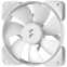 Korpusa ventilators Fractal Design Aspect 12 RGB PWM White Frame (FD-F-AS1-1209) - foto 3