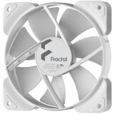 Korpusa ventilators Fractal Design Aspect 12 RGB PWM White Frame (FD-F-AS1-1209)