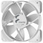 Korpusa ventilators Fractal Design Aspect 12 RGB PWM White Frame (FD-F-AS1-1209) - foto 4