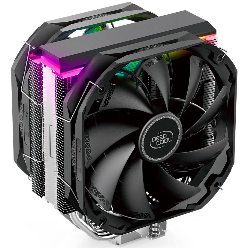 Cooler DeepCool AS500 PLUS 1700