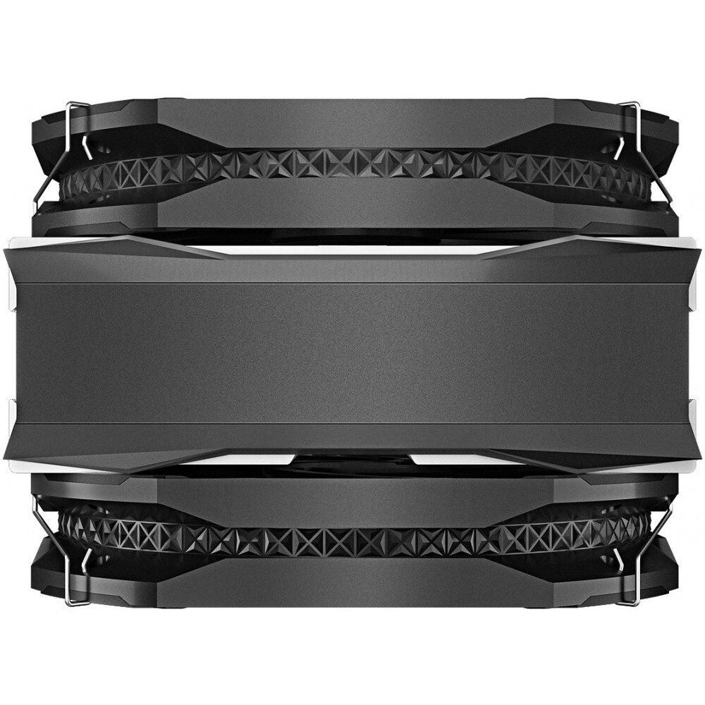 Cooler DeepCool AS500 PLUS 1700 - foto 3