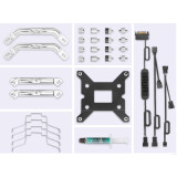 Cooler DeepCool AS500 PLUS 1700