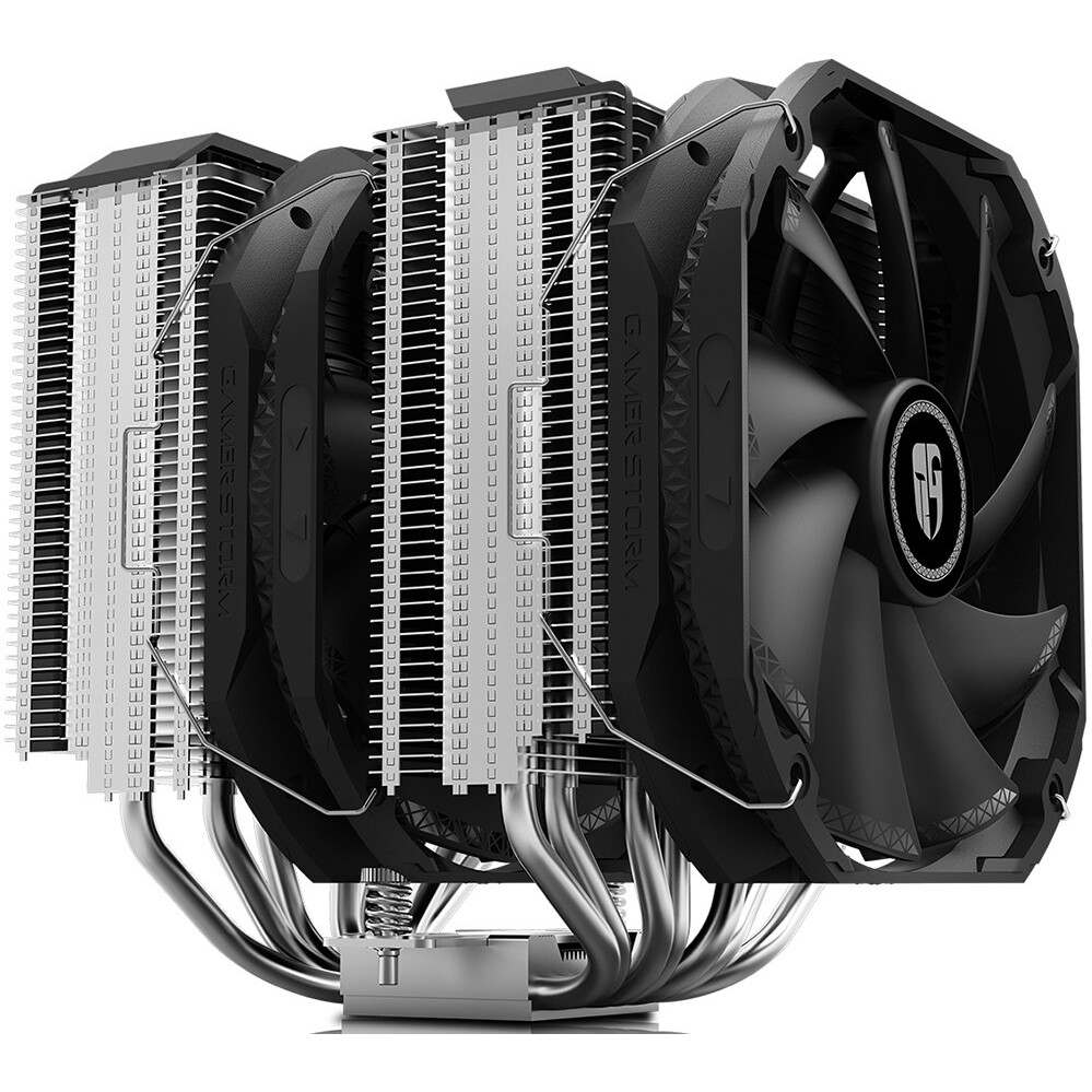 Cooler DeepCool ASSASSIN III 1700
