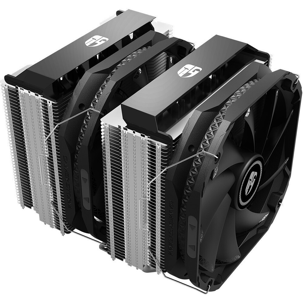 Cooler DeepCool ASSASSIN III 1700 - foto 2