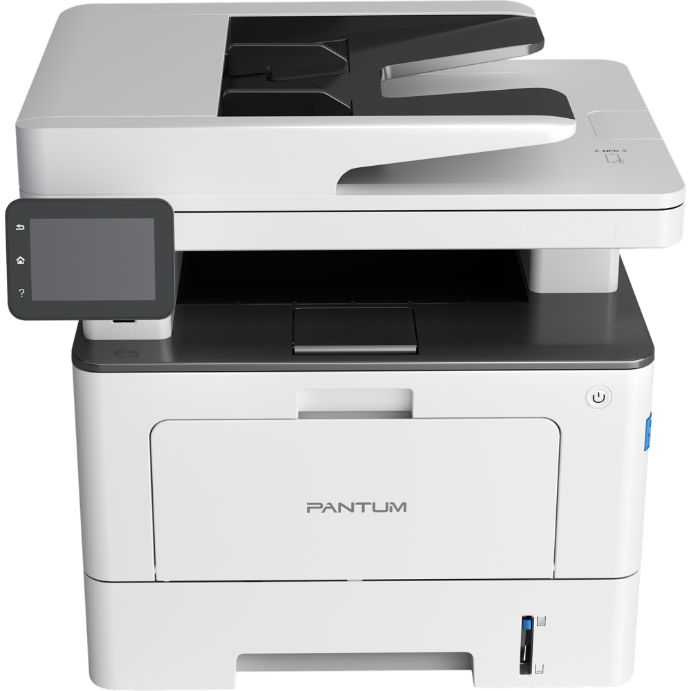 MFP Pantum BM5100FDW - foto 2