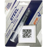 Termopasta Steel Frost Carborund Game-X STP-4 (3g)