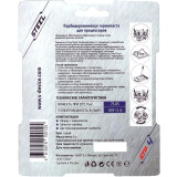 Termopasta Steel Frost Carborund Game-X STP-4 (3g)