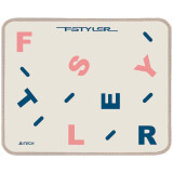 Peles paliktnis A4Tech FP25 Beige