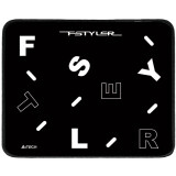 Peles paliktnis A4Tech FP25 Black