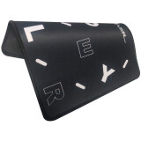 Peles paliktnis A4Tech FP25 Black