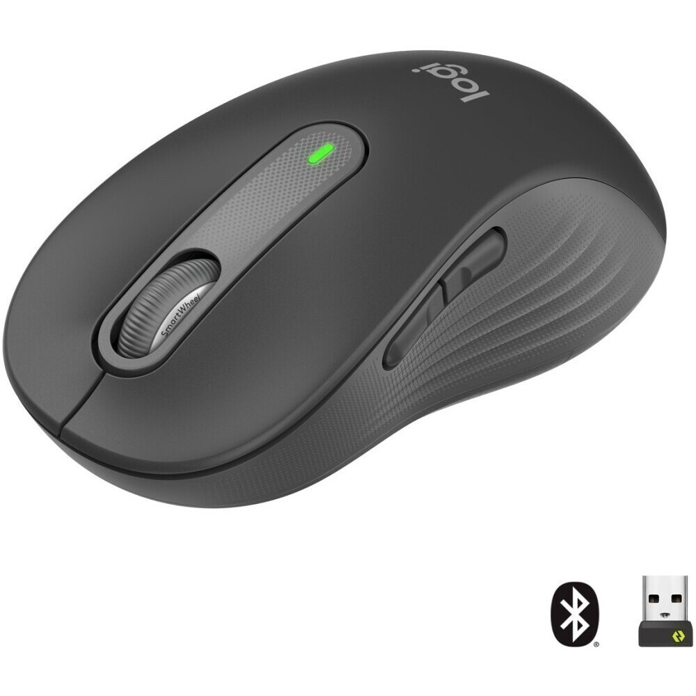 Pele Logitech Signature M650 L (910-006236) - 910-006236/910-006388