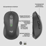 Pele Logitech Signature M650 (910-006253)