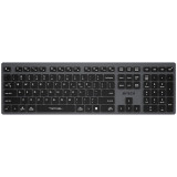 Clavier A4Tech FBX50C Grey