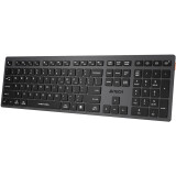 Clavier A4Tech FBX50C Grey