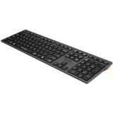 Clavier A4Tech FBX50C Grey