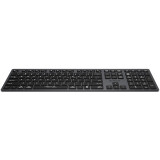 Clavier A4Tech FBX50C Grey