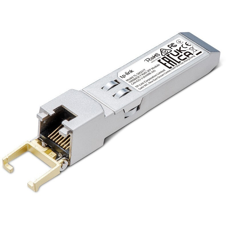 transceiver TP Link TL-SM331T - foto 2