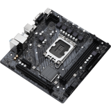 Pamatplate ASRock H610M-HDV