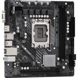 Pamatplate ASRock H610M-HVS
