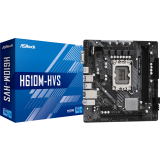 Pamatplate ASRock H610M-HVS