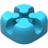 Vadu organizators Orico CBSX Blue (CBSX-BL)