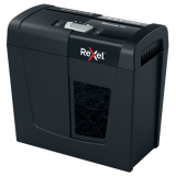Papīra smalcinātājs (šrederis) Rexel Secure X6 (2020122EU)